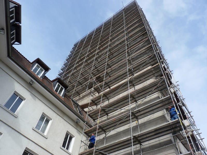 Malzfabrik Blieskastel